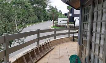 Imagem 5: Casa de condomínio para venda com 426 metros quadrados com 4 quartos