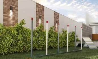 Imagem 7: Apartamento à venda no Brooklin / 57 e 79 m² / 2 e 3 Dorms (1 suíte) / 1 vaga de garagem