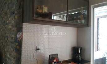 Imagem 5: SOBRADO MOBILIADO COM 01 SUÍTE E 02 DORMITÓRIOS E 01 VAGA DE GARAGEM PRIVATIVA