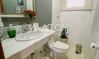 Imagem 2: Apartamento Edifício Tirrenia em Setor Bueno - Goiânia - GO