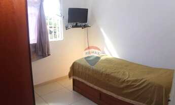 Imagem 7: Apartamento com 3 quartos à venda, 57 m² por R$ 192.000 - Engenho Novo - Rio de Janeiro/RJ