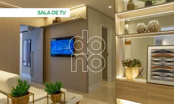 Imagem 13: Signature - Segurança e conforto na melhor localização do Park Sul!