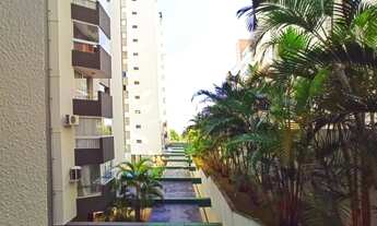 Imagem 2: Apartamento em frente a praça com 3 quartos próximo ao shopping e Beiramar - Florianópolis