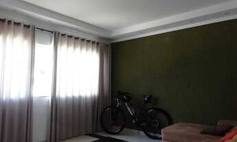 Imagem 4: Casa para venda possui 180 metros quadrados com 3 quartos em Jardim Alvorada - Londrina