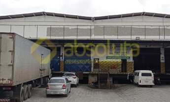 Imagem 5: Galpão para Locação na Muribeca dos Guararapes