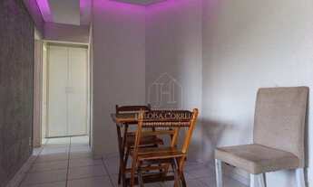 Imagem 5: Apartamento com 3 dormitórios à venda, 77 m² por R$ 249.900,00 - Capim Macio - Natal/RN