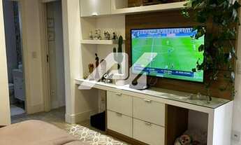 Imagem 6: Apartamento para venda possui 61 metros quadrados com 2 quartos