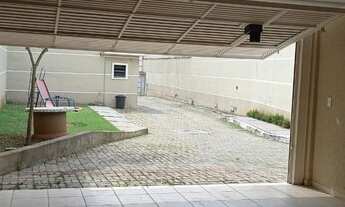 Imagem 3: Linda casa MOBILIADA em condomínio com 105m2 a venda localizada no melhor bairro de Itaque