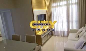 Imagem: Lindo apartamento de 3 quartos no Jardim