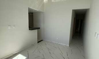 Imagem 3: Casa para venda possui 78 metros quadrados com 3 quartos em Promissão I - Lagoa Santa - MG