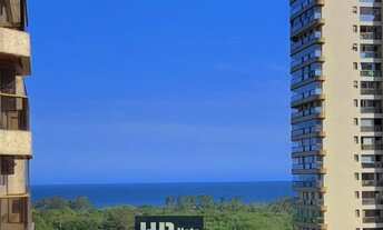 Imagem 3: Apartamento Pedra de Itauna 4 qts - 159 m² Barra da Tijuca