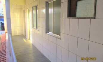 Imagem 2: Apto 1 Quarto Próx. da Estação de Trem do Gramacho - Precisa Reformar