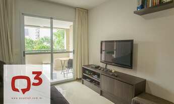 Imagem 4: Apartamento à venda, com 67m², 2 dormitórios, sendo 1 suite, 2 banheiros, 1 sala, 1 vaga