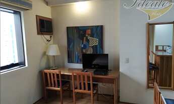 Imagem 3: Flat á venda studio em Moema - São Paulo - SP