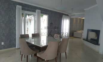 Imagem 5: Casa Condomínio - Condomínio Esplanada do Sol - 5 Suítes - 480m² - Aceita Permuta