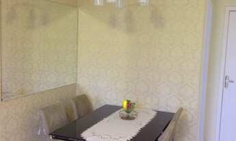 Imagem 6: Cond. Allegro, 2 Quartos (1 suíte), Climatizado, Mobiliado, Segurança 24h, Área de Lazer C