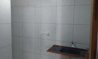 Imagem: ALUGO KITNET NO BESSA COM ÁGUA, LUZ E INTERNET