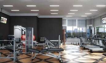 Imagem 6: W- Apartamento para venda possui 182 metros quadrados, 4 quartos em Centro - Balneário Cam