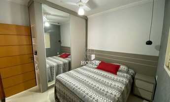 Imagem 2: Casa com 2 dormitórios à venda, 83 m² por R$ 320.000,00 - Jardim Igaçaba - Mogi Guaçu/SP