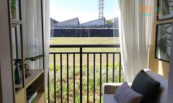 Imagem 4: Apartamento com 2 dormitórios sendo 1 suíte, à venda, 50 m²- Barra Funda - São Paulo/SP