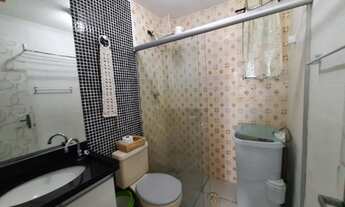 Imagem 4: Apartamento 1 dormitório em Boqueirão - Praia Grande - SP