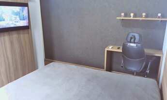 Imagem 5: Apartamento para venda tem 58 metros quadrados com 2 quartos em Vila Iracema - Barueri - S