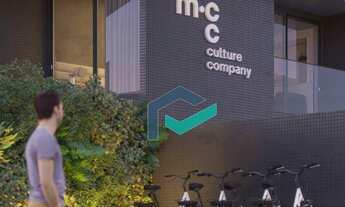 Imagem 5: Apartamento com 3 dormitórios à venda, 71 m² por R$ 442.616,00 - Jardim Oceania - João Pes