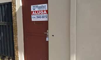 Imagem: Casa para aluguel possui 45 metros quadrados