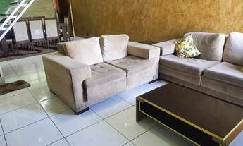 Imagem: VENDA SOBRADO C/ SUITE E CLOSET