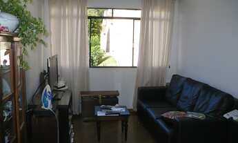 Imagem 6: Apartamento para venda com 62 metros quadrados com 3 quartos em Campo Comprido - Curitiba