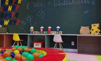 Imagem 5: Apartamento para venda com 68 metros quadrados com 2 quartos em Jardim Praia Grande - Mong