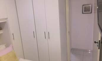Imagem 4: Apartamento para venda ou locação com 3 quartos em Vila Leonor - São Paulo - SP