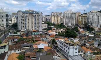 Imagem 5: Apartamento 2 Quartos Vista Livre em Santa Rosa - Niterói - RJ