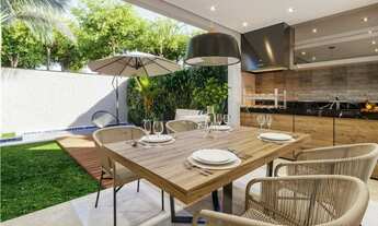 Imagem 5: Casa no Urbanova - 3 dormitórios com suíte - R$ 885.152,00 - Agende sua Visita