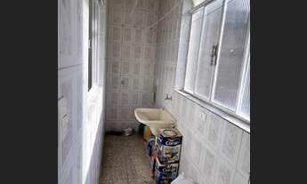 Imagem 3: Apartamento para aluguel com 85 metros quadrados com 3 quartos em Liberdade - Belo Horizon