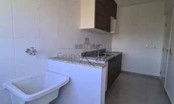 Imagem 5: Apartamento - Chácaras São José - Residencial Tangará Residencial - 44m² - 2 Dormitórios