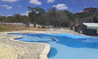 Imagem: Terreno no Condomínio Virgem de Guadalupe