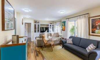 Imagem 2: Lindo apartamento na Chácara Flora/Jd. Marajoara-SP com 3 suítes, varanda gourmet e 3 vaga