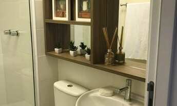 Imagem 4: Carioca Residencial | Metrô e Shopping ao Lado