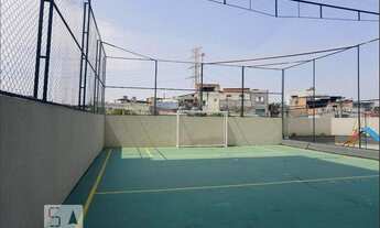 Imagem 3: Apartamento para venda possui 56 metros quadrados com 2 quartos em Jardim Matarazzo - São