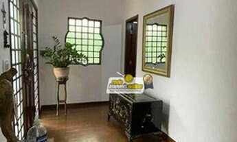 Imagem 2: Casa com 4 dormitórios à venda, 391 m² por R$ 799.000,00 - Mercês - Uberaba/MG