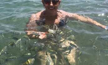 Imagem 2: Alugo apartamento Bairro Vila Lenira Colatina ES