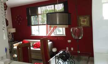 Imagem 4: Apartamento 2 quartos 60 metros Grajaú