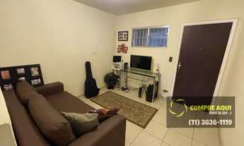 Imagem 5: Santa Cecilia - 1 Dormitório - 1 Vaga de Garagem - Metrô Santa Cecília