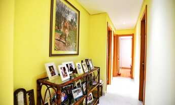 Imagem 7: Apartamento à venda com 90 m², 3 quartos (1 suíte) no Condomínio Santa Barbara em Porto Al