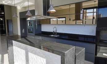 Imagem 3: Aparecida de Goiânia - Casa de Condomínio - Parqville Pinheiros