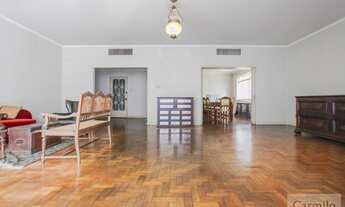 Imagem 5: Apartamento para venda possui 440 metros quadrados com 4 quartos em Consolação - São Paulo