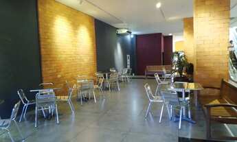 Imagem 3: Loja para restaurante com alto fluxo de visitantes