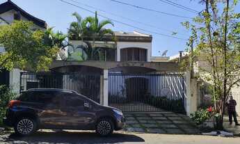 Imagem: Sobrado Aconchegante e Arejado no Planalto