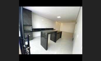 Imagem 2: Casa térrea - Residencial das Acácias